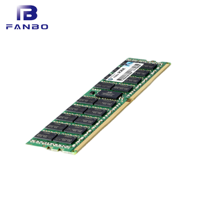 809082-091 16GB 2400MHz modulo di memoria ECC 288 Pin Reg DDR4 G9 - Product Image 3