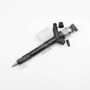 ERIKC Common Rail Injector 1VD-FTV <strong>095000</strong> <strong>9780</strong> 0950009780 Diesel Engine Fuel Injector <strong>095000</strong>-<strong>9780</strong> for Toyota - Product Image 3