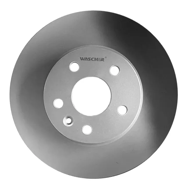 Chevrolet için özelleştirilebilir modeller evrensel OEM satış sonrası Rotor freni disk 13502045 WEICHEN