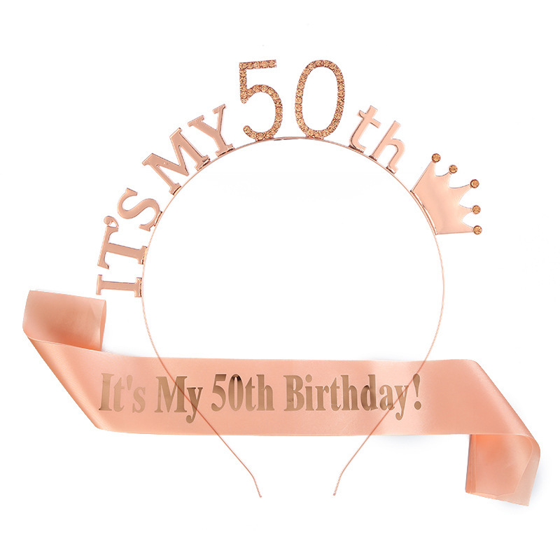 Rose gold-50