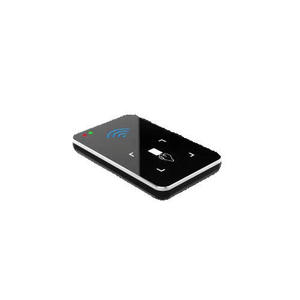 New Windows USB Desktop <strong>RFID</strong> <strong>Reader</strong> Low Power Consumption 860 960mhz UHF <strong>Rfid</strong> Tag Label <strong>Reader</strong> <strong>Writer</strong> - Product Image 3