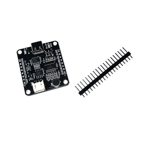 eParthub AI offline speech <strong>recognition</strong> module speech development board ASRPRO self-learning module super LD3320 - Product Image 1