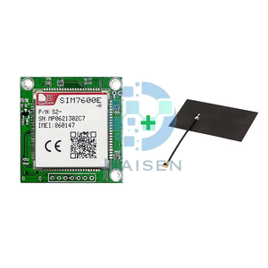 SIM7600E-H плата HAISEN SIMCOM 4G LTE CAT4 GNSS модуль разработки модема SIM7600E SIM7600 - Product Image 3
