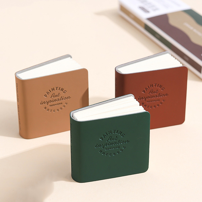 Colorful A 3-book set