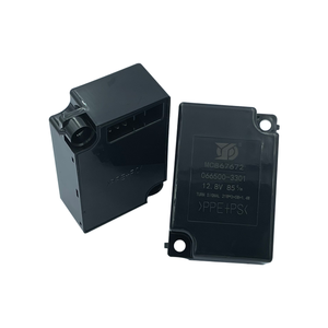 FLASHER CAN 12V <span class=keywords><strong>6</strong></span> PIN 24 <span class=keywords><strong>VOLT</strong></span> 12VOLT 066500-3600 0665003600 MC898590 FLASHER <span class=keywords><strong>RELAY</strong></span> BLINKER CAN MITSUBISHI FUSO CANTER FB51 - Product Image 1