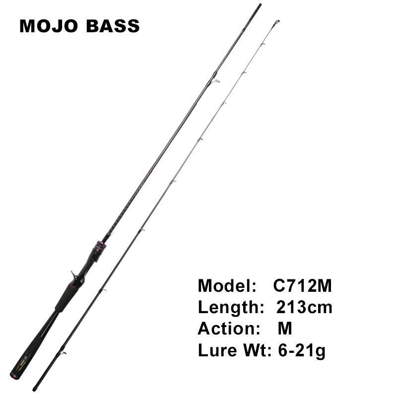 MOJO C712M 213 cm
