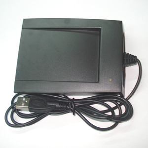 Olağanüstü akıllı çip 125KHz kart kontrolü rfid okuyucu - Product Image 5