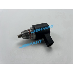 JCB makine motoru için yakıt ölçüm ünitesi 9307Z515A05 9144A200A. - Product Image 1