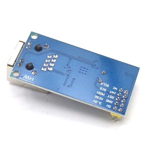 ネットワークモジュールW5500フルハードウェアTcp/ipプロトコルスタックイーサネット51Stm32マイクロコントローラープログラムOver W5100 - Product Image 5