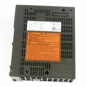 Nuovo RYS401S3-RPS RYS401S3-VSS RYS401S3-VVS servoazionamenti per la programmazione PLC HMI CPU prodotto RS485 comunicazione - Product Image 4