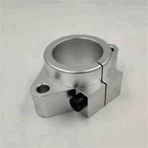 Bloque deslizante de riel de guía lineal, KBE50UU - Product Image 4