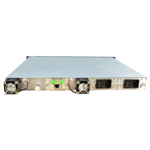 Interner modulierter optischer Sender ZISA CATV 1550nm 10dbm Direkt faser für EDFA in IP-und TCP-Netzwerken - Product Image 2