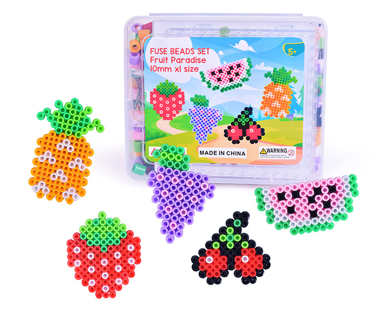 frutas