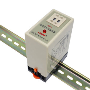 Relè di controllo giornaliero timer elettronico programmabile regolabile JS14P