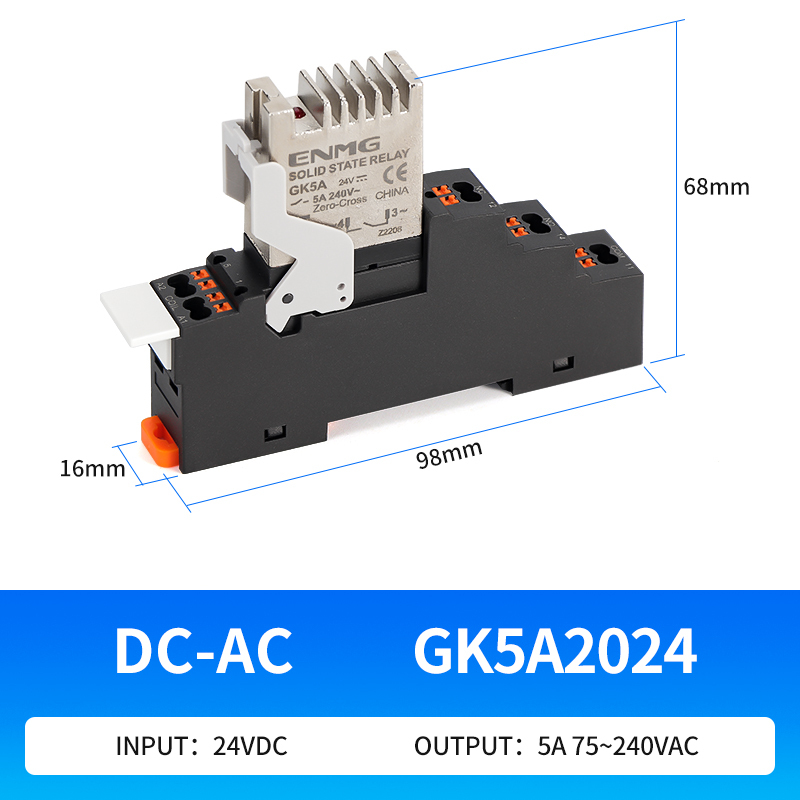 GK5A2024 en línea