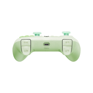 ตัวควบคุมแบบมีสายสำหรับ Xbox Series 8bitdo จอยสติ๊กเอฟเฟกต์แสง RGB สำหรับเกมแพดคอมพิวเตอร์/ได้รับอนุญาตอย่างเป็นทางการ - Product Image 4