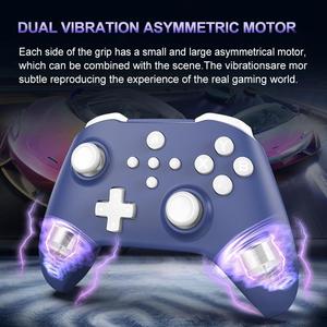 OEM Wireless <strong>Controller</strong> for Nintendo Switch OLED Console Gaming PC Joysticks &amp; Game <strong>Controllers</strong> - Product Image 2