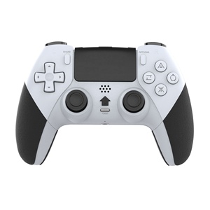 Drahtloser Videospiel-Controller mit taktiler Sechs-Achsen-Vibrations-Makro-Programmierung für benutzer definierte Modelle - Product Image 2