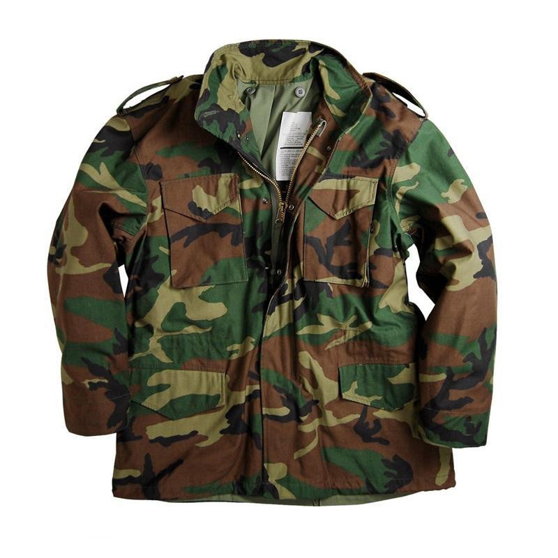 Camuflaje