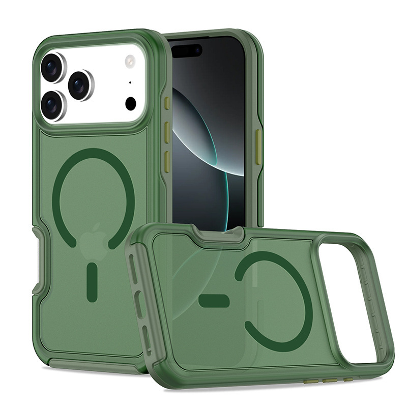 Verde