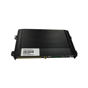 Syncotek Multi conteggio inventario magazzino UHF RFID lettore di schede fisse sistema di gestione dell'inventario RFID con 8 porte - Product Image 3