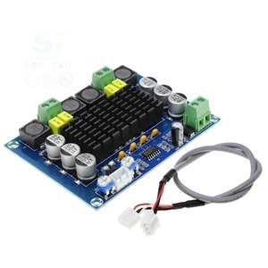 Controllo industriale PCB assemblaggio UL certificato per la robotica e sistemi di automazione - Product Image 2