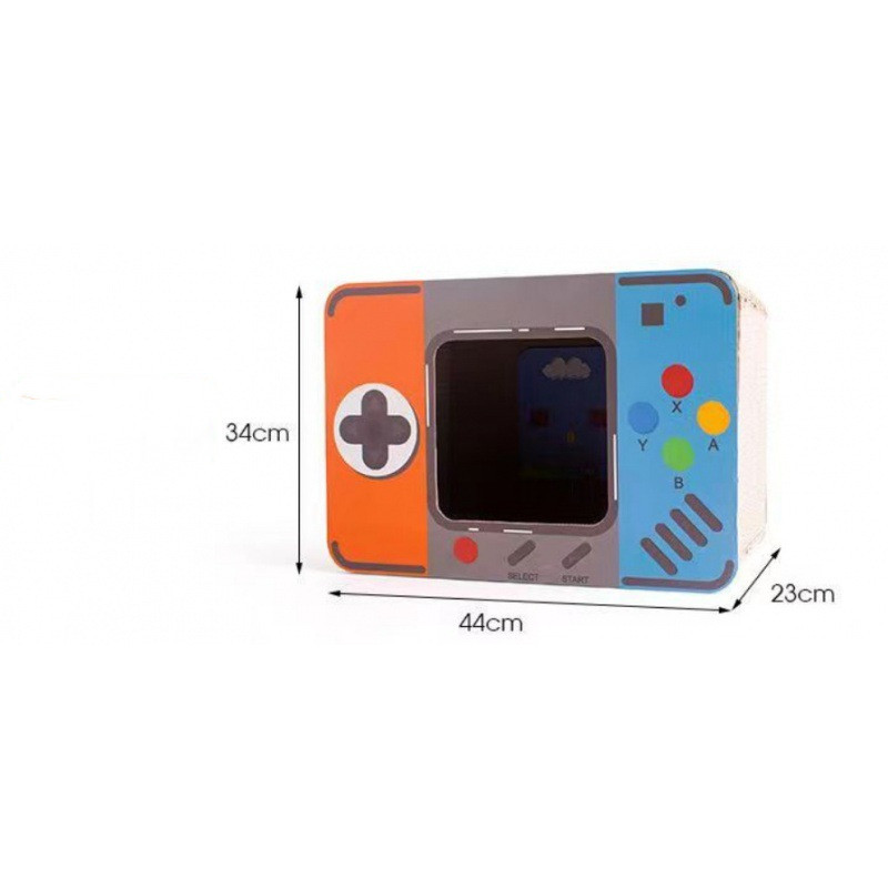 game machine