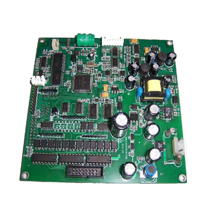แผงวงจร PCBA แบบกำหนดเองประกอบ PCB และ PCBA ต้นแบบการผลิตอื่นๆ - Product Image 3