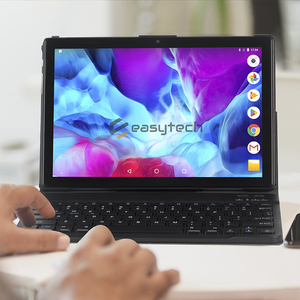 Mejor Venta Profesional Tablet PC CPU 8 Core MTK6753 Alta Velocidad Android Gaming Wifi Android Tablet - Product Image 4