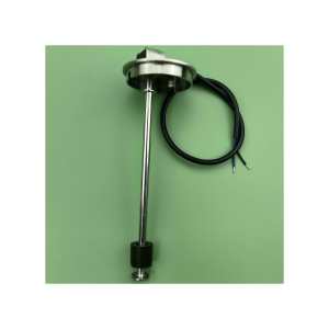 Sensor de nivel de líquido avanzado magnetostrictivo confiable Aplicaciones industriales Sensor de nivel excepcional de alta precisión - Product Image 1