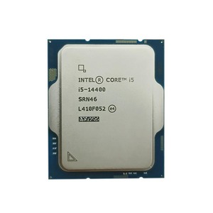 Çekirdek I5-14400 CPU 14th nesil 10 çekirdek 16 iplik masaüstü işlemci B760 için uygun - Product Image 1