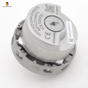 Поворотный датчик лифта EI53C9.25-2048-SA5N2T-58-N4T альтернативы HEIDENHAIN 1387 - Product Image 2