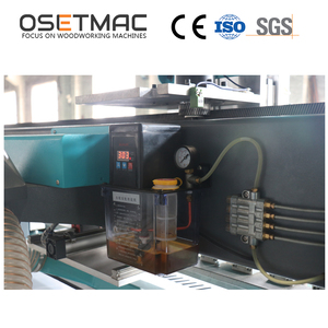 中国数控路由器1325 ATC数控路由器3轴数控路由器橱柜和家具 - Product Image 5