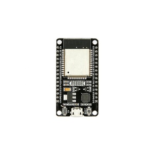Botaike ESP-32 ESP-32S <strong>WIFI</strong> Development Board CP2102 and 30PIN and Micro Compatible with <strong>Arduino</strong>