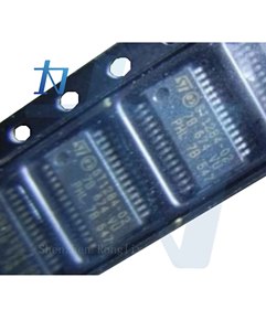 Screen Printing <strong>ST1284</strong>-02 SSOP-28 Interface - Specialized Chip Integrated Circuit IC Original <strong>ST1284</strong>-<strong>02A8RL</strong> - Product Image 1
