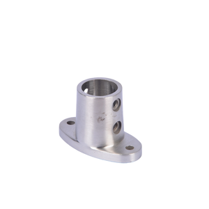 304 316 thép không gỉ đúc chính xác các bộ phận OEM bị mất sáp đầu tư đúc các bộ phận - Product Image 1