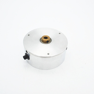 PKT7006-45-G5-12F sensore di posizione angolare 6mm encoder albero cavo a basso costo encoder 1024PPR 2048ppr - Product Image 1