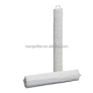 Water <strong>Filters</strong> Housing and Cartridges High Flow Cartridge <strong>Filters</strong> 40&quot; 60 80 Inch 1 5 Micron PP <strong>Filter</strong> for Sea Water Desalination - Product Image 2
