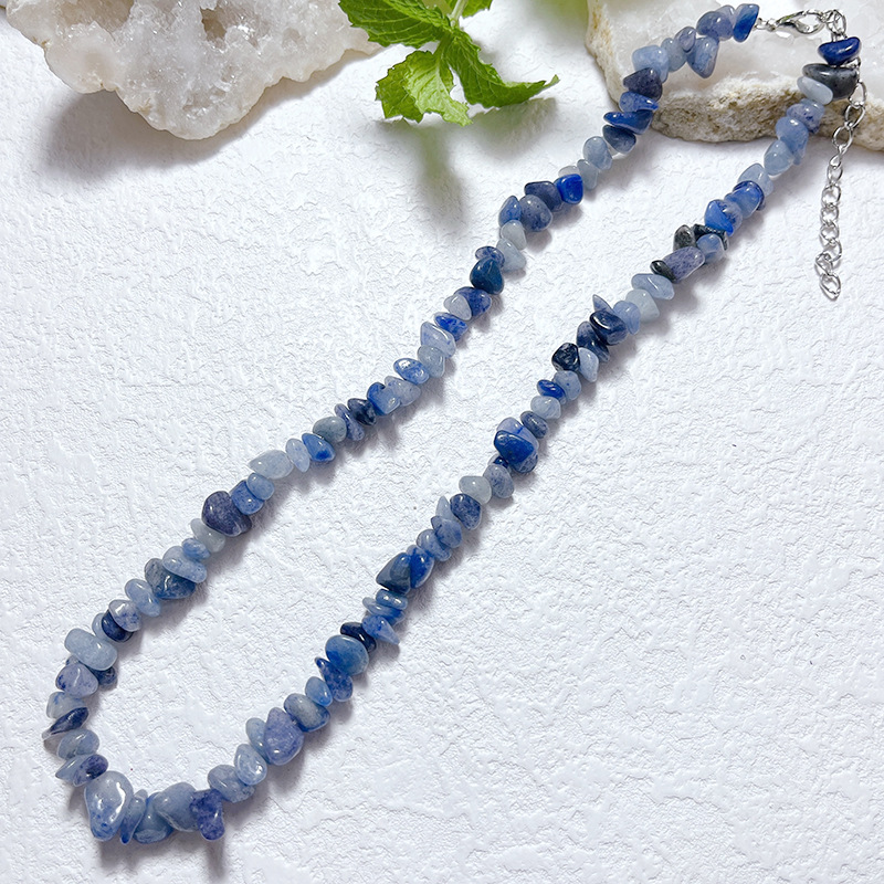 #10blue aventurine(29)