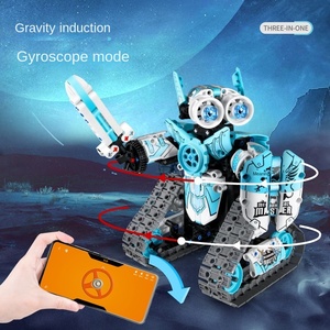 Детский программируемый конструктор - Product Image 4