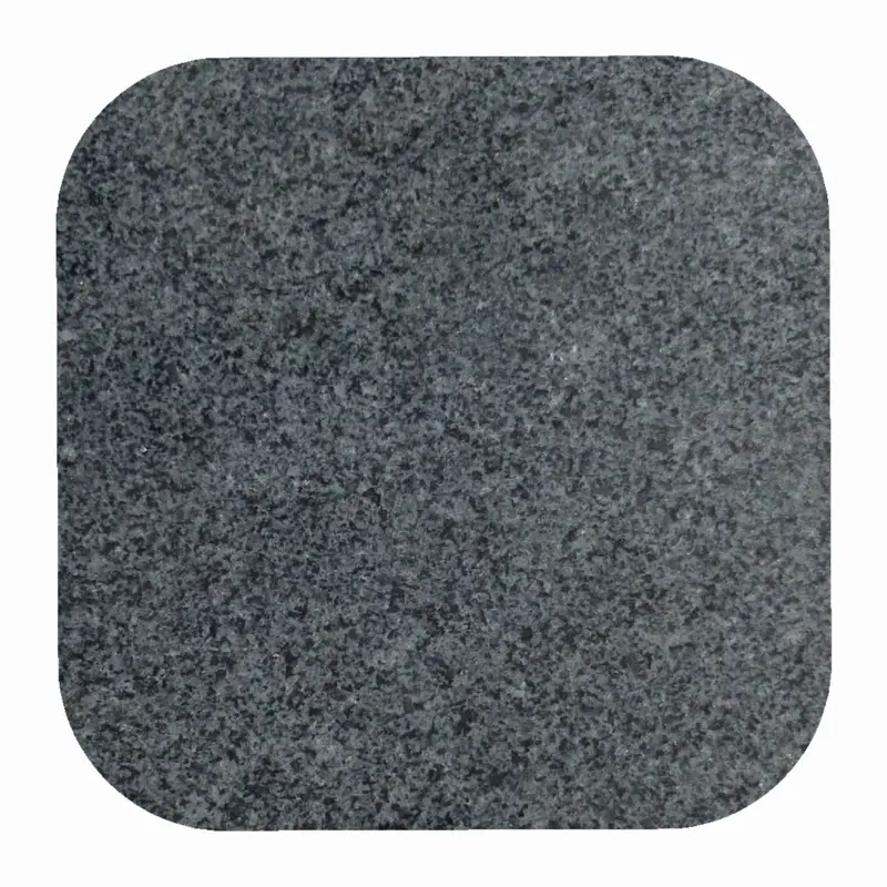 Wholesale Cheap Polished Chinese G654 Dark Grey Granite