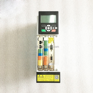 Ad alte prestazioni servomotore telecomando/VFD/azionamento a frequenza variabile/inverter 37KW 380V