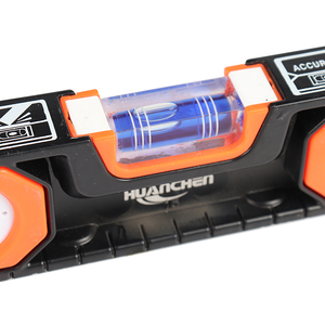 Bán Buôn Nhôm Mức Độ Tinh Thần 300-1000Mm Độ Chính Xác Cao Nhiệm Vụ Nặng Nề Cho Đo Ngang Xây Dựng Phần Cứng Công Cụ - Product Image 3