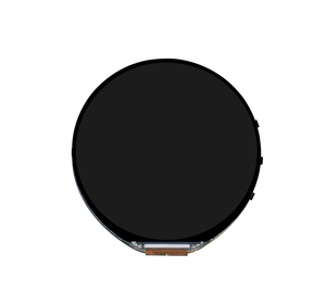 ESP32-S3 scheda di sviluppo del Display rotondo da 1.85 pollici 360x360 processore Dual-core LX7 a 32 bit fino a 240 MHZ supporta il Bluetooth WiFi - Product Image 2