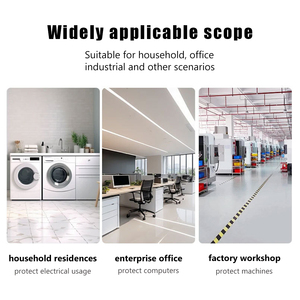 Disjuntor Miniatura Schneider R9 Curva de Disparo <span class=keywords><strong>C</strong></span>/D Capacidade de Interrupção de 6 KA Material de Cobre 1P Uso Industrial <span class=keywords><strong>e</strong></span> Residencial - Product Image 6