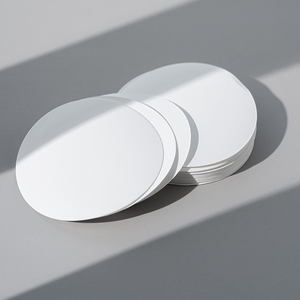 Nhà máy cung cấp OEM microporous màng lọc cho phòng thí nghiệm sử dụng tùy chỉnh kích thước và vật liệu có sẵn 0.1m-10m Kích thước lỗ chân lông - Product Image 1