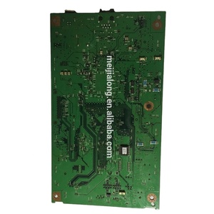 Hp LaserJet 3052 AIO Q7528-60001 Formatter Kurulu - Product Image 1