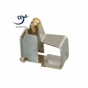3-2199250-5 BOM Components 3.8H SPRING FINGER TYPE C SMT 3-2199250-5 - Product Image 1