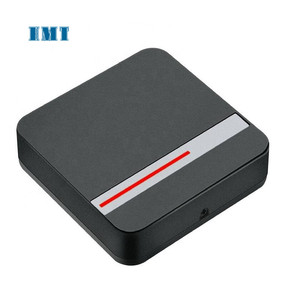 125KHz RFID Lettore di Schede di prossimità lettore di schede e Wiegand 26/34bit impermeabile Lettore di Lungo Raggio - Product Image 6