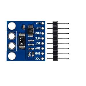 CJMCU-226 INA226 <strong>IIC</strong> <strong>I2C</strong> interface Bi-directional current/Power monitoring sensor module - Product Image 1